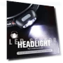 Thumbnail LED Sensor Headlight — Headlamps
