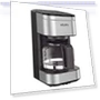 Thumbnail Simply Brew Compact Coffee Maker — Beverage Warmers, KRUPS