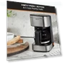 Thumbnail Simply Brew Compact Coffee Maker — Beverage Warmers, KRUPS
