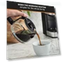 Thumbnail Simply Brew Compact Coffee Maker — Beverage Warmers, KRUPS