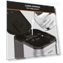 Thumbnail Simply Brew Compact Coffee Maker — Beverage Warmers, KRUPS