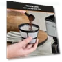 Thumbnail Simply Brew Compact Coffee Maker — Beverage Warmers, KRUPS