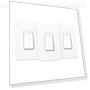 Thumbnail Smart Dimmer Switch — Smart Home Hubs & Controllers, TP-Link
