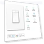 Thumbnail Smart Dimmer Switch — Smart Home Hubs & Controllers, TP-Link