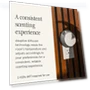Thumbnail Smart Fragrance Diffuser — Home Fragrance, Pura