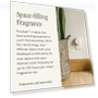Thumbnail Smart Fragrance Diffuser — Home Fragrance, Pura