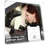 Thumbnail Smart Garage Control — Keypads & Remotes, CHAMBERLAIN