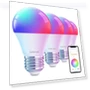 Thumbnail Smart Light Bulbs — LED, Linkind