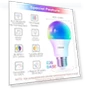 Thumbnail Smart Light Bulbs — LED, Linkind