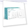 Thumbnail Smart Light Switch — Smart Home Hubs & Controllers, TP-Link