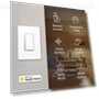 Thumbnail Smart Light Switch — Smart Home Hubs & Controllers, TP-Link