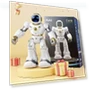 Thumbnail Smart Robot for Kids — Interactive Figures & Robots, Ruko