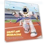 Thumbnail Smart Robot for Kids — Interactive Figures & Robots, Ruko