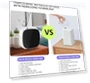 Thumbnail Smart Scent Air Machine — Electric, BAIESHIJI