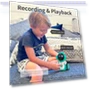 Thumbnail Smart Talking Robot for Kids — Interactive Figures & Robots, GILOBABY