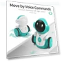 Thumbnail Smart Talking Robot for Kids — Interactive Figures & Robots, GILOBABY