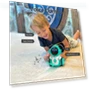 Thumbnail Smart Talking Robot for Kids — Interactive Figures & Robots, GILOBABY