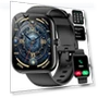 Thumbnail Smart Watch with Alexa Built-in — Smartwatches, BOOOMIC
