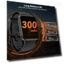 Thumbnail Smart Watch with Alexa Built-in — Smartwatches, BOOOMIC