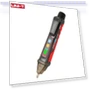 Thumbnail Socket Wall AC Voltage Detector Indicator — Electrical Safety Tools, UNI-T