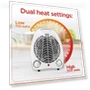 Thumbnail Space Heater — Portable Heating Solutions, BLACK+DECKER