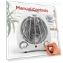 Thumbnail Space Heater — Portable Heating Solutions, BLACK+DECKER