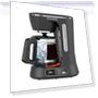 Thumbnail Split Brew 12-Cup Digital Coffee Maker — Electric Blade Coffee Grinders, BLACK+DECKER
