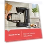 Thumbnail Split Brew 12-Cup Digital Coffee Maker — Electric Blade Coffee Grinders, BLACK+DECKER