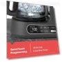 Thumbnail Split Brew 12-Cup Digital Coffee Maker — Electric Blade Coffee Grinders, BLACK+DECKER