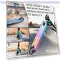 Превью Stunt Scooter Trick Scooter — Accessories, VOKUL