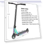 Превью Stunt Scooter Trick Scooter — Accessories, VOKUL
