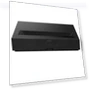 Premium Ultra Short Throw 4K Laser Projector — Home Theater Projectors, Formovie