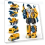 Превью Toddler Robot Construction Vehicles Set — Construction Kits, MIEBELY