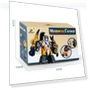 Превью Toddler Robot Construction Vehicles Set — Construction Kits, MIEBELY