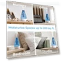Thumbnail Ultrasonic Cool Mist Humidifier — Air Moisturizers, Pure Enrichment
