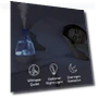 Thumbnail Ultrasonic Cool Mist Humidifier — Air Moisturizers, Pure Enrichment