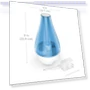 Thumbnail Ultrasonic Cool Mist Humidifier — Air Moisturizers, Pure Enrichment