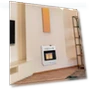 Thumbnail Ventless Natural Gas Infrared Space Heater with Thermostat Control — Portable Heating Solutions, ProCom