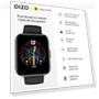 Превью Advanced Smartwatch with GPS and Health Monitoring — Smartwatches, Realme