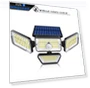 Thumbnail Outdoor Solar Flood Security Lights — Outdoor Security & Flood Lighting