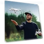 Thumbnail Professional Waterproof RC Drone — Drones