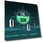 Thumbnail Portable Negative Ion Air Purifier — Portable Air Purifiers