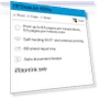 Thumbnail Wireless All-in-One Color Inkjet Printer — Printer Supplies, HP