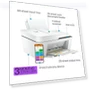 Thumbnail Wireless All-in-One Color Inkjet Printer — Printer Supplies, HP