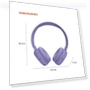 Thumbnail Wireless On-Ear Headphones — On-Ear Headphones, JBL