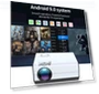 Превью Smart HD Projector — Home Theater Projectors, WEJOY