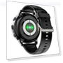Thumbnail 1.43 inch IP67 Waterproof 4G Android Smart Watch — Smartwatches