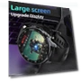 Thumbnail 1.43 inch IP67 Waterproof 4G Android Smart Watch — Smartwatches