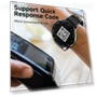 Thumbnail 1.43 inch IP67 Waterproof 4G Android Smart Watch — Smartwatches