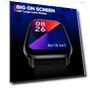 Thumbnail Full Touch Screen Smart Watch with Voice Calling and Health Monitoring — Smartwatches, Zeblaze